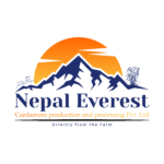 Nepal Everest Cardamom