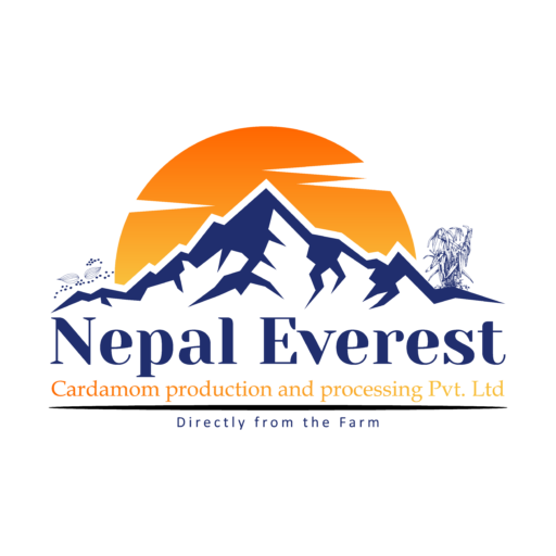 Nepal Everest Cardamom