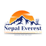 Nepal Everest Cardamom